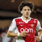 PSG seal €50m deal for Monaco star Akliouche