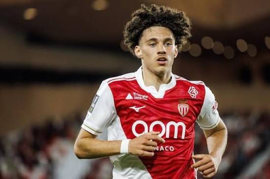 Akliouche, Monaco star set to sign for PSG