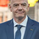 Why Infantino’s Re-Election Appears Almost Certain